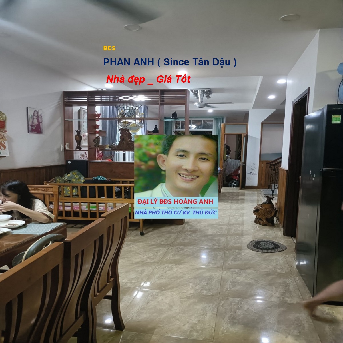 🔥 Bán Nhà Phố Thạnh Mỹ Lợi, Quận 2 _ Ngang 9 m 5 _ Chỉ 8 Tỷ _ 134 m2 đất _Shr. - Ảnh 4